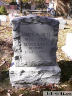 James W Bell