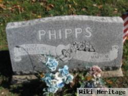 Lawrence D. Phipps