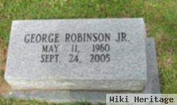 George Max Robinson, Jr