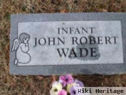 John Robert Wade