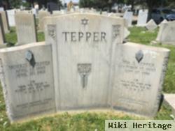 Ida S. Tepper