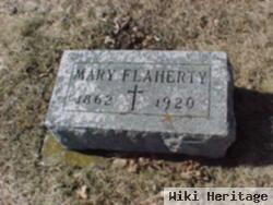 Mary Flaherty