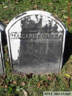 Margaret Mcnitt Gorley