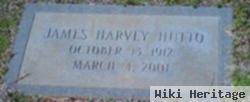 James Harvey Hutto