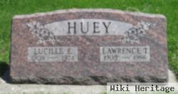 Lucille E. Huey