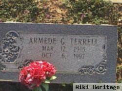 Armede Gordon Terrell