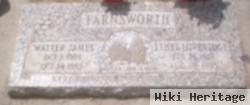 Ethel Farnsworth