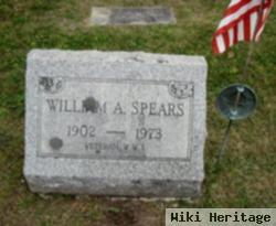 William Andrew Spears