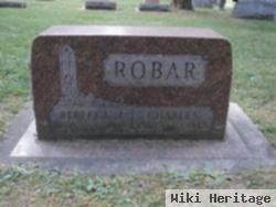 Rebecca J. Robar