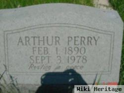 Arthur Perry