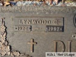 Lynwood Caroll Diehl