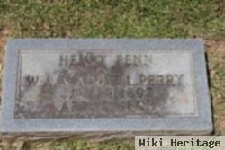 Henry Penn Perry