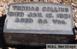 Thomas Collins