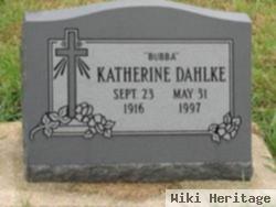 Katherine Garnick Dahlke