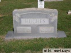 William Howard Hughes, Sr