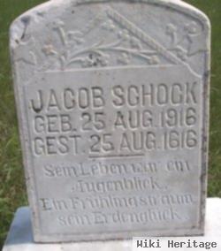 Jacob Schock