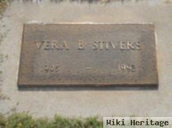 Vera Stivers