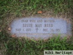 Edith May Reed