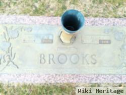 George W Brooks