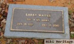 Larry Waites