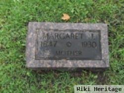 Margaret J. ""maggie"" Strine Miller