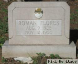 Roman Flores