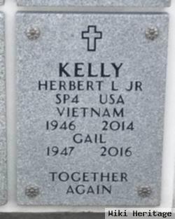 Herbert Lenwood Kelly, Jr