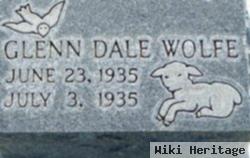 Glenn Dale Wolfe