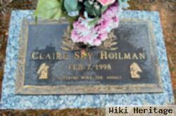 Claire Sky Hoilman