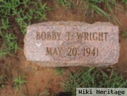 Bobby T Wright