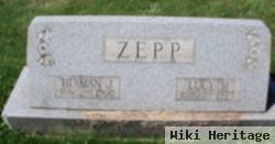 Herman Jacob Zepp