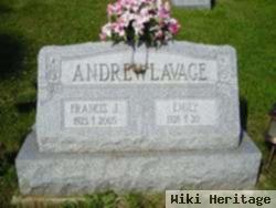 Francis J. Andrewlavage