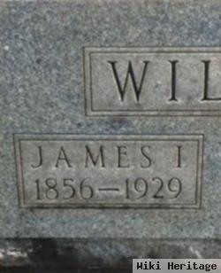 James Irwin Wilson