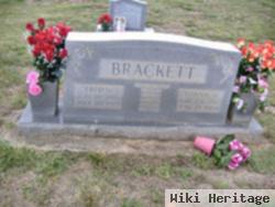 Fred George Brackett