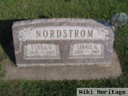 Verna V Nordstrom