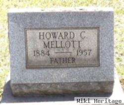 Howard C. Mellott