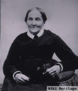 Mary Congdon Shippee