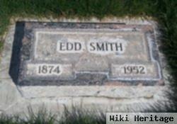 Edd Smith