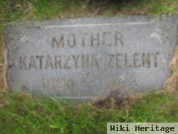 Katarzyna Zelent