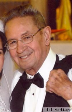 John W. "jack" Saleda, Sr