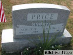 Martha S Price