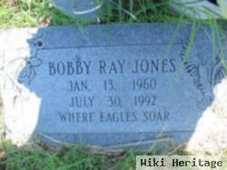 Bobby Ray Jones