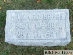 Howard Bruce Defibaugh