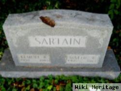 Lemuel R. Sartain