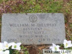 William Marvin Dillihay