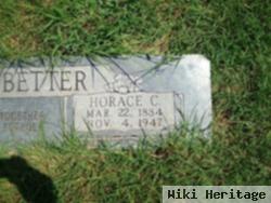 Horace Clifford Ledbetter