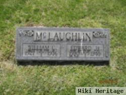 Edward Mclaughlin, Jr