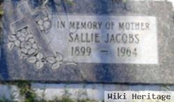 Sallie Jacobs