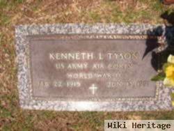 Kenneth L. Tyson