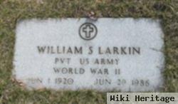 William S. Larkin